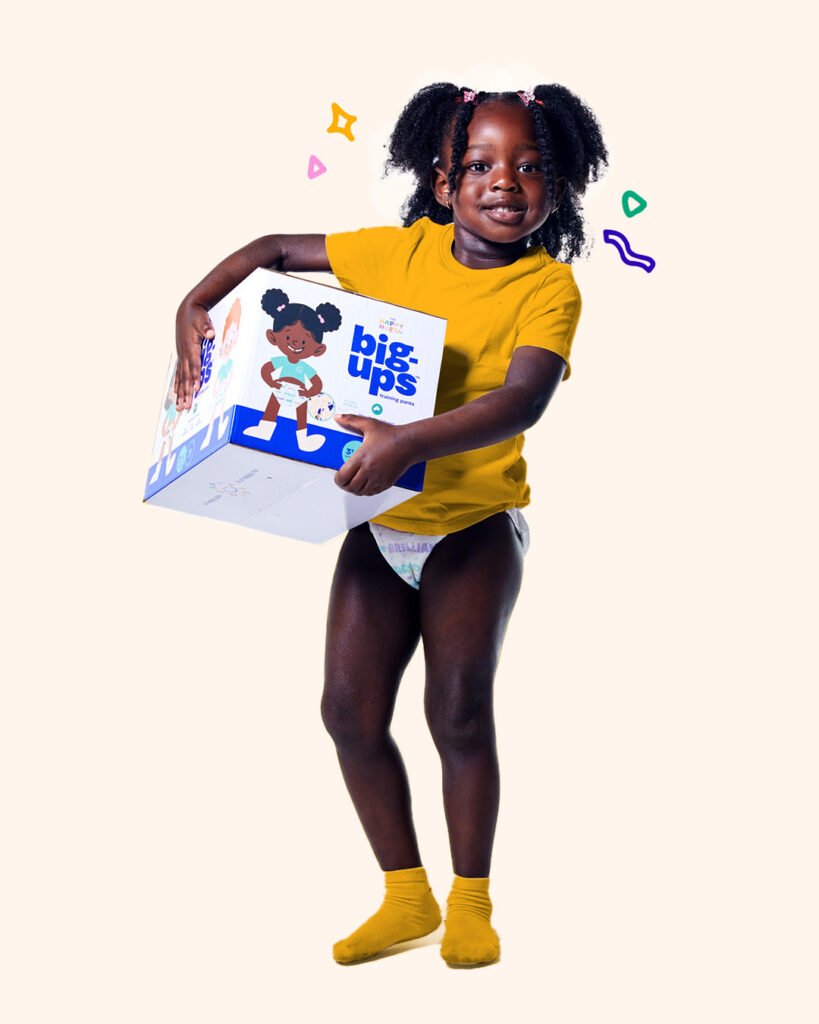 Happy Hues Shea Butter Infused Baby Essentials C Black Owned Elite Directory