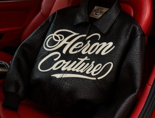 Heron Couture 0A0AD Black Owned Elite Directory