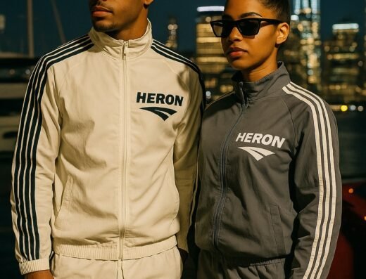 Heron Couture 0A0AE Black Owned Elite Directory
