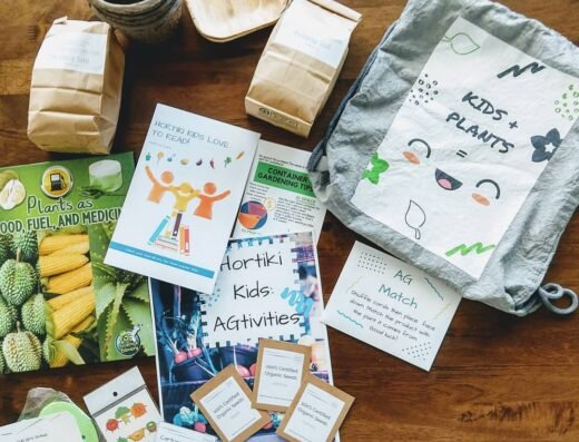 Hortiki Plants Kids Gardening Kit B Black Owned Elite Directory