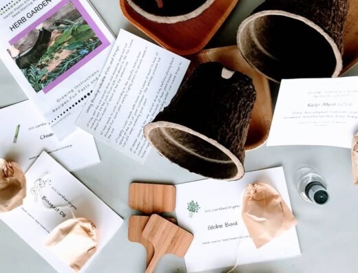 Hortiki Plants Kids Gardening Kit C Black Owned Elite Directory