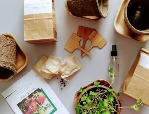 Hortiki Plants Kids Gardening Kit D Black Owned Elite Directory