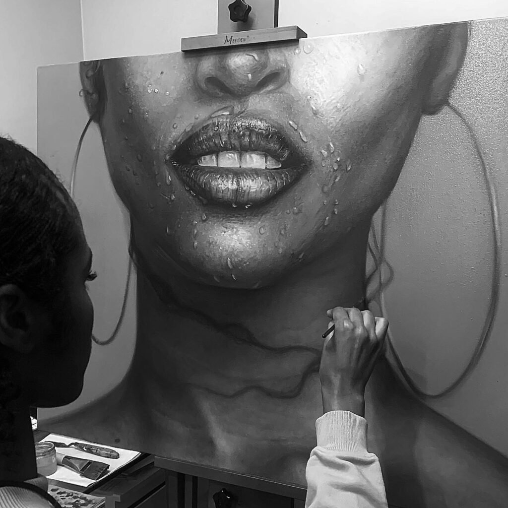 Jade Yasmeen A Black Owned Elite Directory large