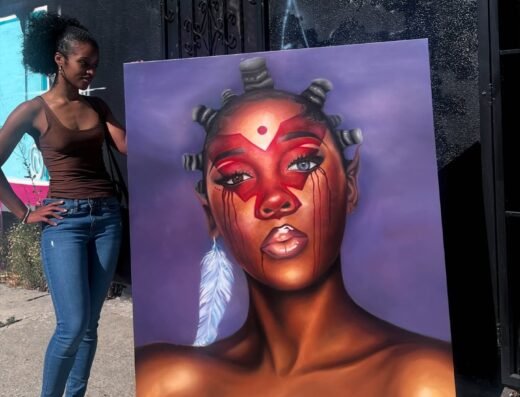 Jade Yasmeen E Black Owned Elite Directory