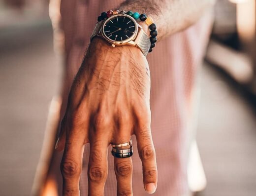 James Wani B Black Owned Elite Directory