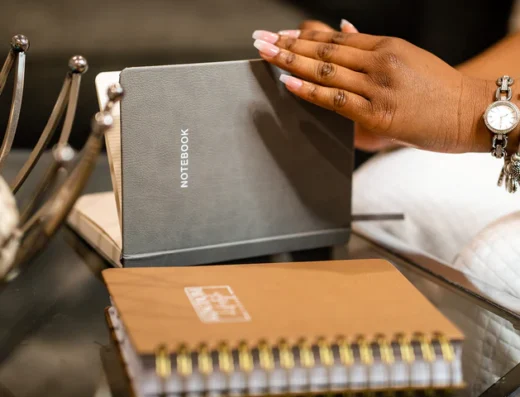 Kingdom Lifestyle Planner A Black Owned Elite Directory