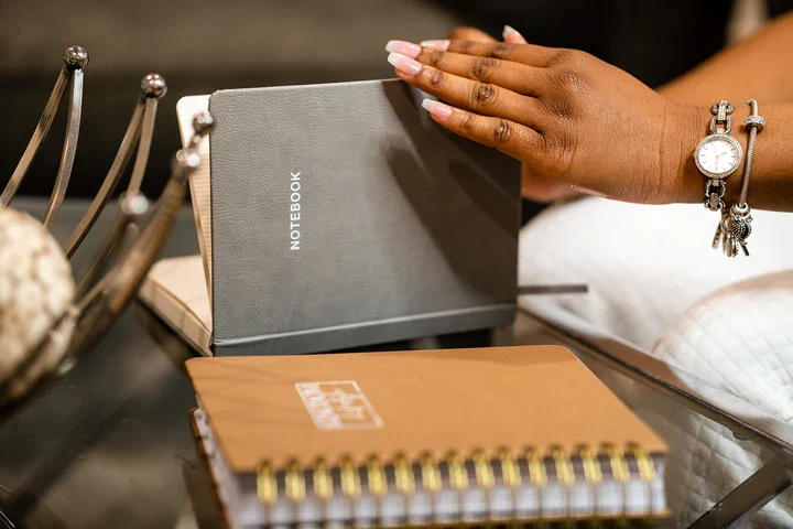 Kingdom Lifestyle Planner