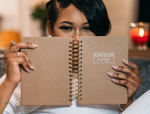 Kingdom Lifestyle Planner C Black Owned Elite Directory