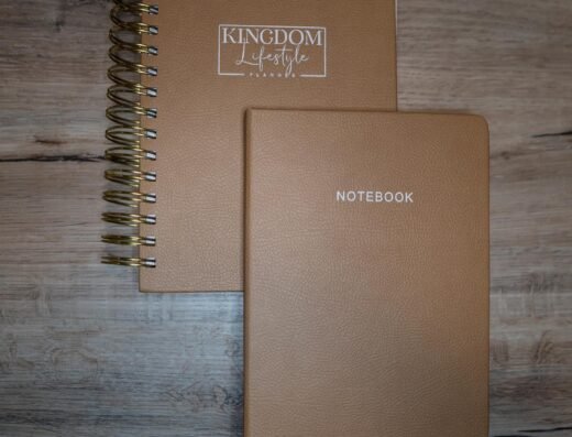 Kingdom Lifestyle Planner D Black Owned Elite Directory