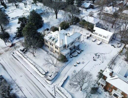 Morehead Manor 0A0AC Black Owned Elite Directory