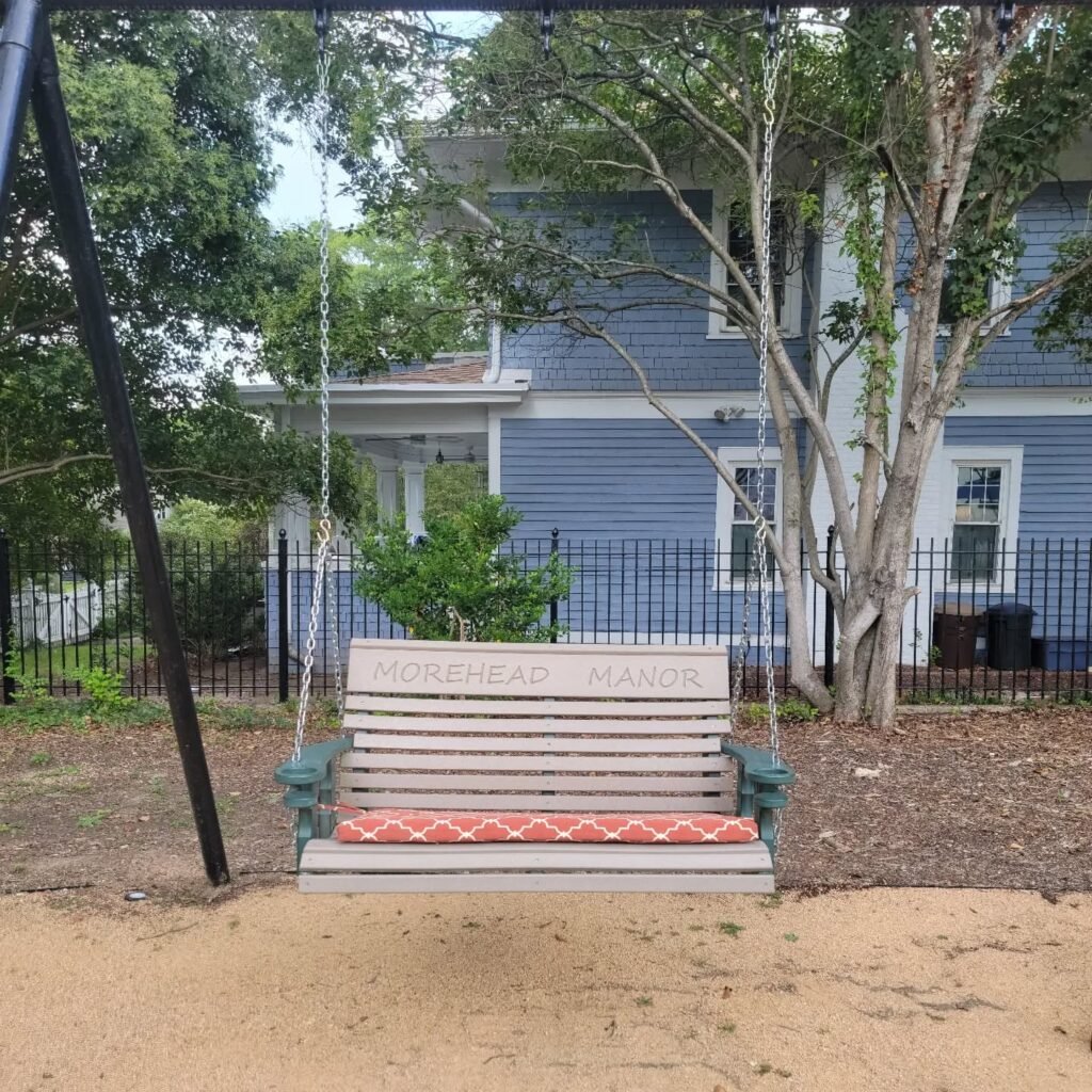 Morehead Manor 0A0AE Black Owned Elite Directory