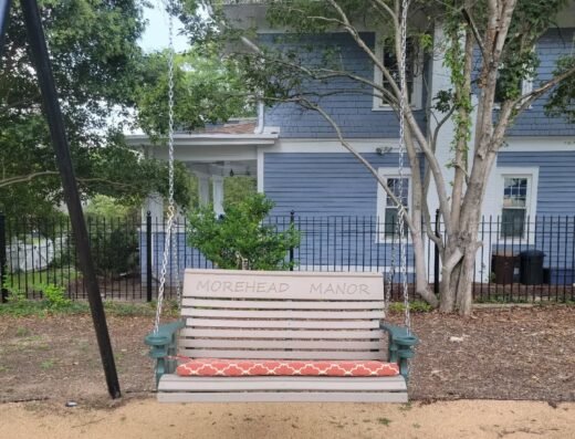 Morehead Manor 0A0AE Black Owned Elite Directory