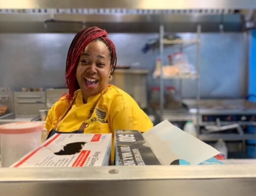 Nzingas Kitchen 0A0AA Black Owned Elite Directory