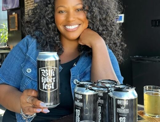 Proximity Brewing Company 0A0AF Black Owned Elite Directory