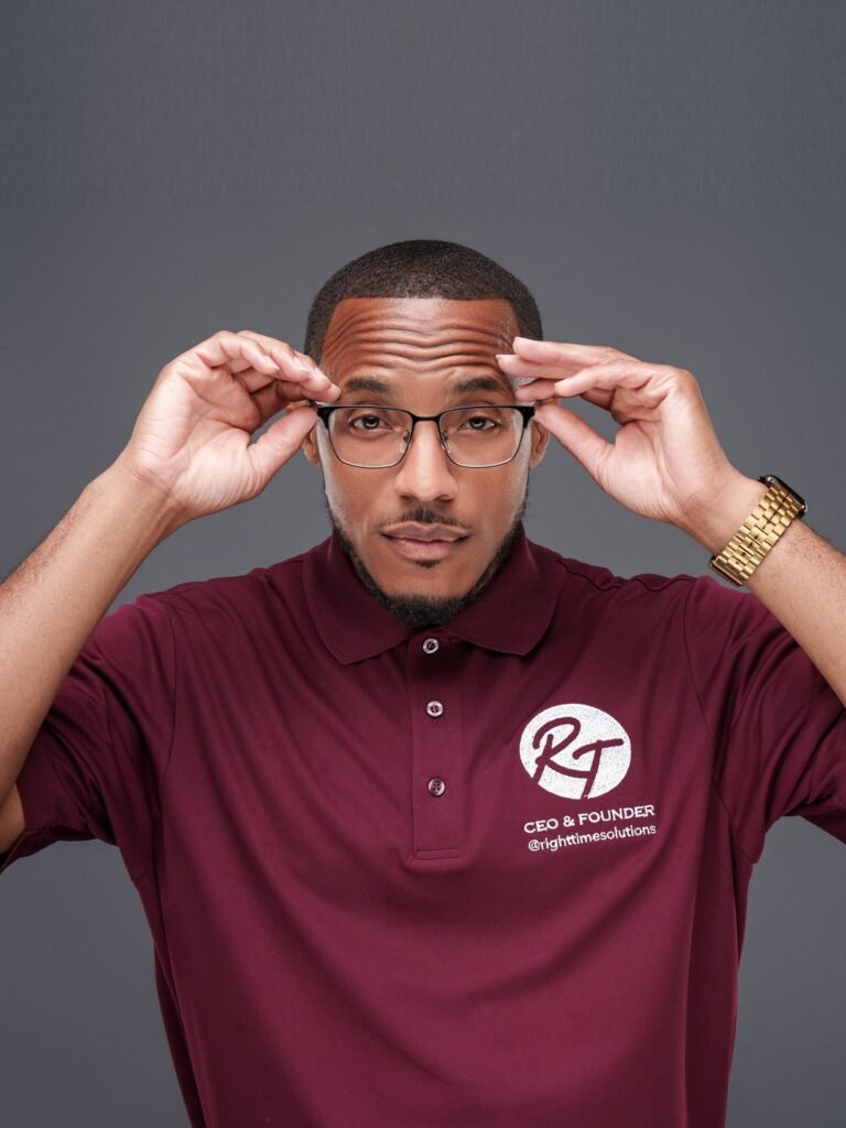 Houston Branding Videographer & Photographer