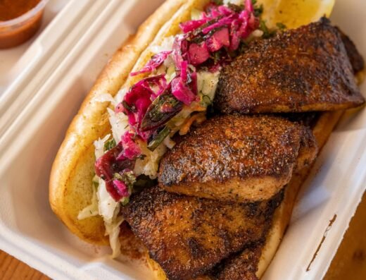 Saltbox Seafood JointD Black Owned Elite Directory