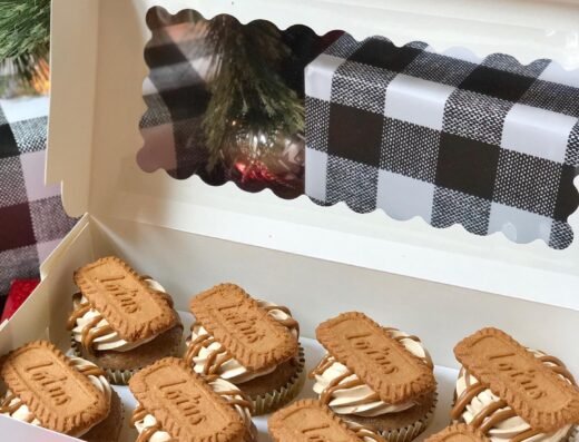 The Luxe Cake Studio A Black Owned Elite Directory