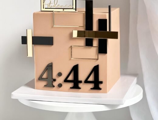 The Luxe Cake Studio A Black Owned Elite Directory 1 1