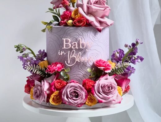 The Luxe Cake Studio B Black Owned Elite Directory 1 1