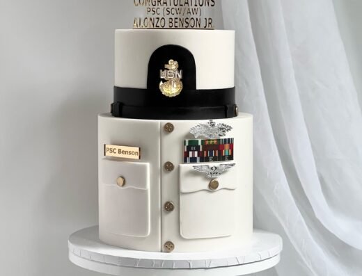 The Luxe Cake Studio C Black Owned Elite Directory