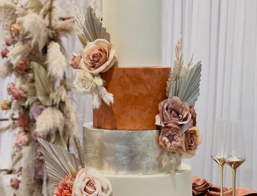 The Luxe Cake Studio D Black Owned Elite Directory 1 1