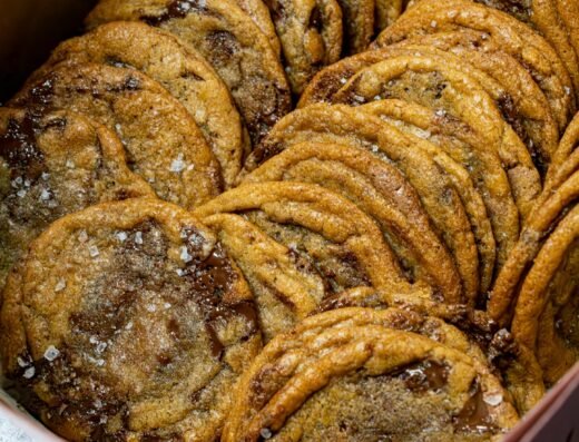 The Pastry Box A Black Owned Elite Directory