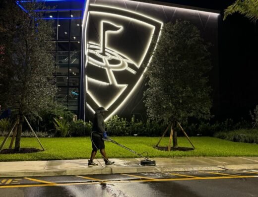 Titanflow Exteriors A Black Owned Elite Directory