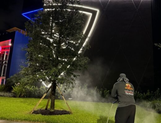 Titanflow Exteriors C Black Owned Elite Directory