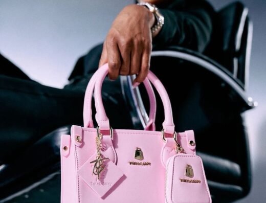 Tote Carry B Black Owned Elite Directory