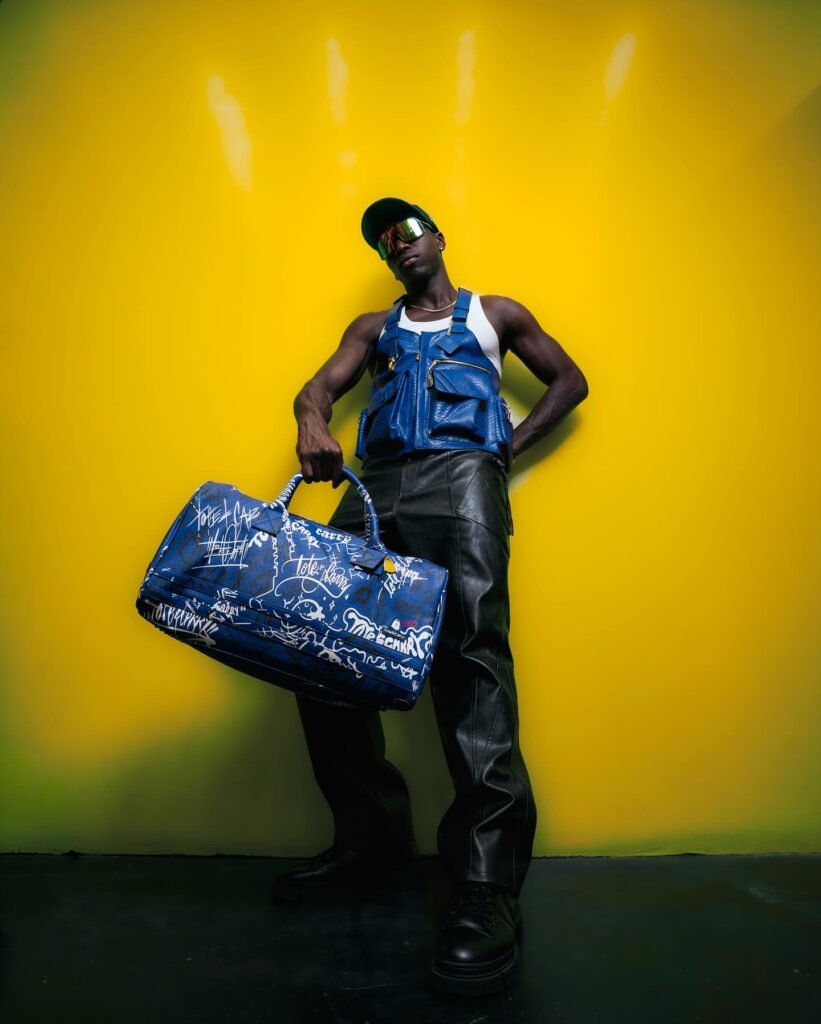 Tote Carry E Black Owned Elite Directory large