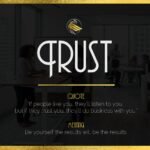 Trust | Quote of the Week