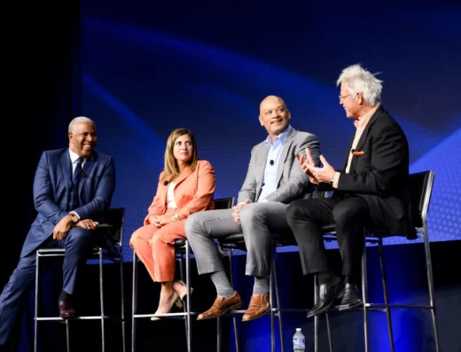 Vista Equity Partners D Black Owned Elite Directory