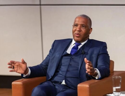 Vista Equity Partners F Black Owned Elite Directory