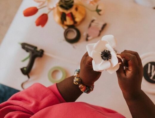 Wild Fleur Blooms A Black Owned Elite Directory