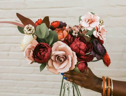 Wild Fleur Blooms C Black Owned Elite Directory
