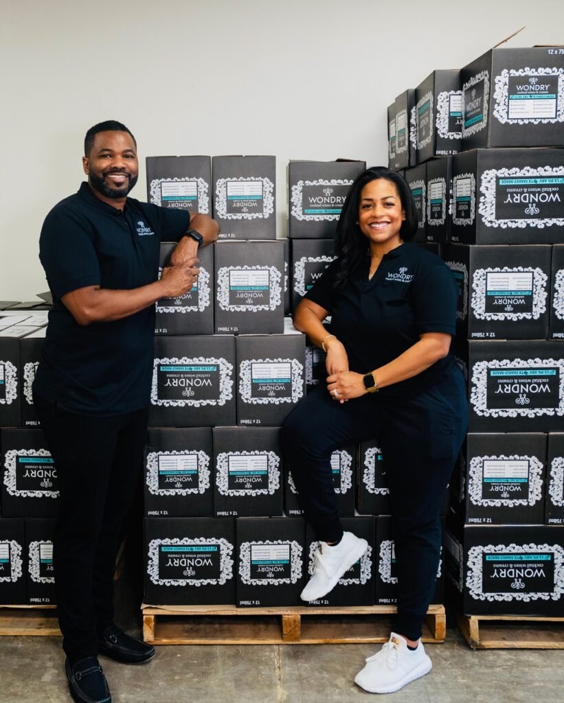 Wondry 0A0AD Black Owned Elite Directory