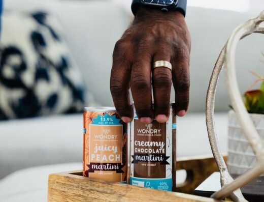 Wondry 0A0AE Black Owned Elite Directory