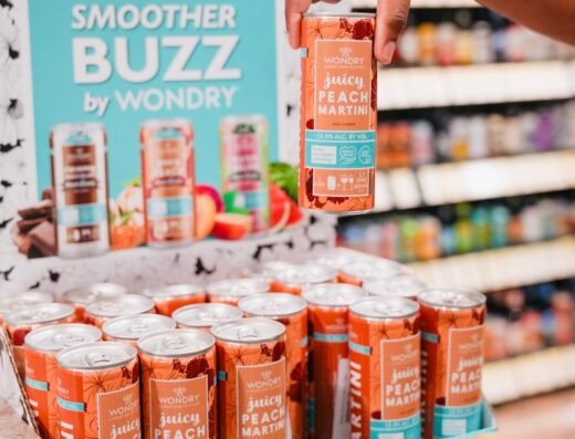 Wondry 0A0AG Black Owned Elite Directory