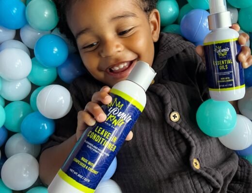 Young King Hair Care A Black Owned Elite Directory