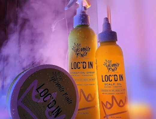 Young King Hair Care F Black Owned Elite Directory