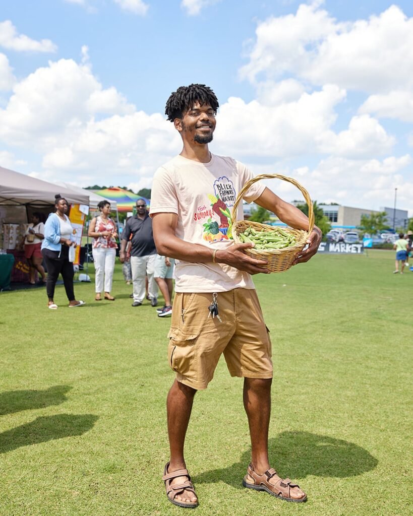 black farmers market Durham NC 0A0AD Black Owned Elite Directory