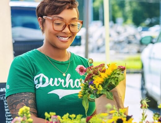 black farmers market Durham NC 0A0AF Black Owned Elite Directory