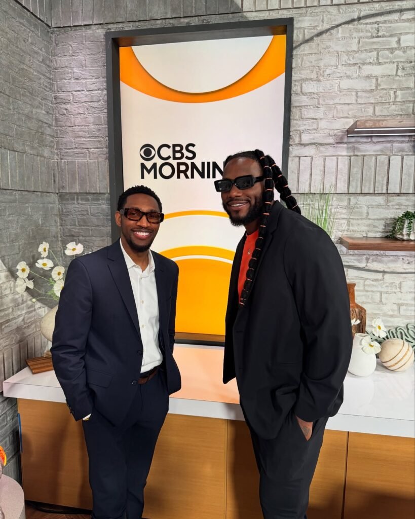 CEV Collection0ABenjamin Crump E Black Owned Elite Directory large