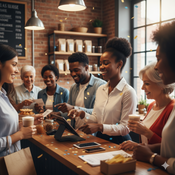 Crafting The Perfect Coupon Offer To Drive Traffic