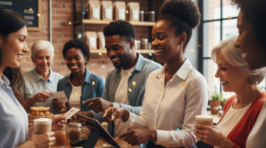 Crafting the Perfect Coupon Offer to Drive Traffic