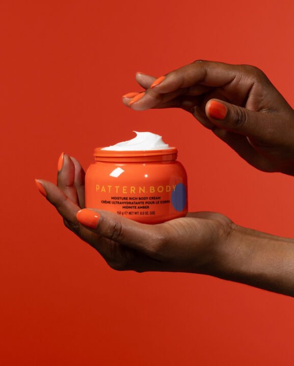 pattern beauty skincare