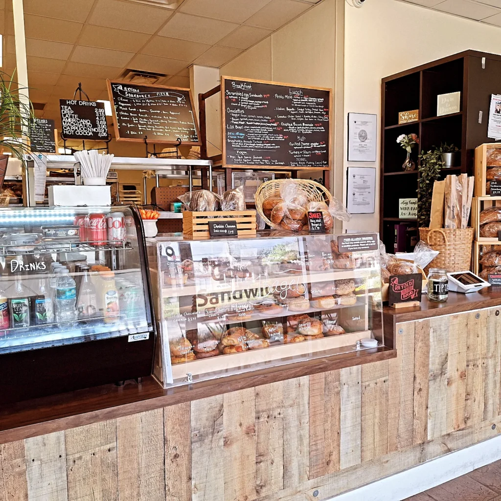 Jax Bread Co. B Black Owned Elite Business Directory