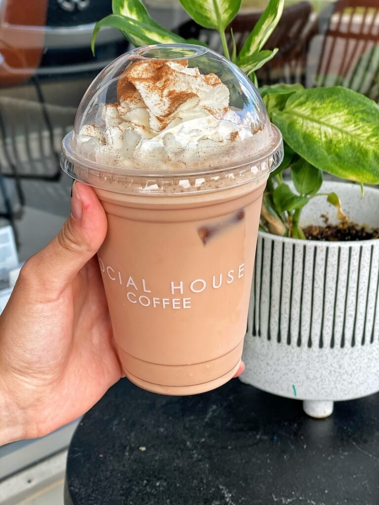 Social House Coffee B Black Owned Elite Business Directory