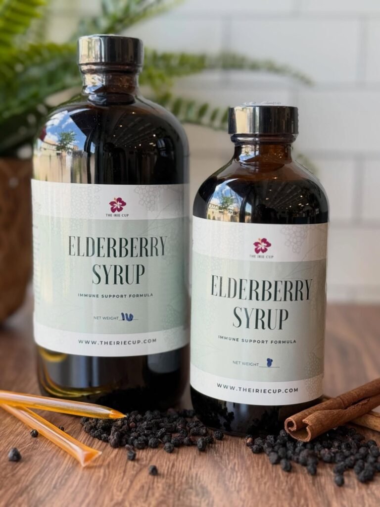 The Irie Cup F Black Owned Elite Business Directory